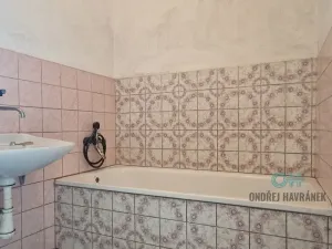 Prodej rodinného domu, Oprostovice, 330 m2