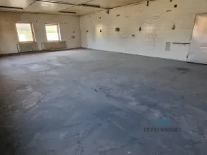 Pronájem skladu, Holešov, Tovární, 645 m2