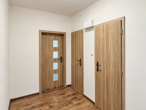 Prodej bytu 2+1, Kadaň, Chomutovská, 53 m2