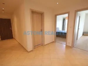 Pronájem bytu 4+kk, Praha - Žižkov, Olšanská, 110 m2