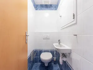 Pronájem bytu 2+kk, Brno, Purkyňova, 62 m2