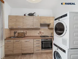 Prodej bytu 2+1, Příbram - Příbram VII, K. H. Máchy, 62 m2