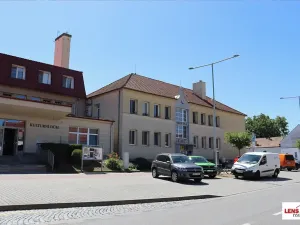Prodej pozemku pro bydlení, Svatobořice-Mistřín, 2503 m2