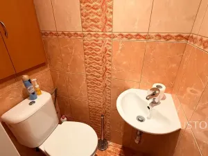Pronájem bytu 2+1, Ústí nad Labem, Větrná, 69 m2