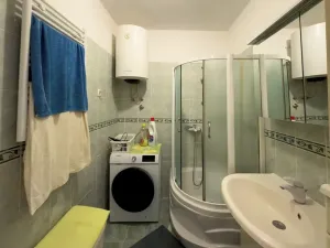 Prodej bytu 2+kk, Umag, Chorvatsko, 56 m2
