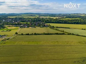 Prodej pozemku pro bydlení, Chotoviny, 3281 m2