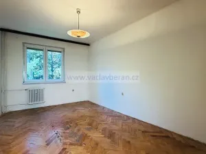 Prodej bytu 3+1, Česká Třebová, Kubelkova, 74 m2