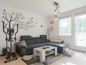 Prodej bytu 3+1, Vysoké Mýto, Českých bratří, 84 m2