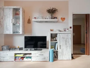Prodej bytu 3+1, Vysoké Mýto, Českých bratří, 84 m2