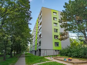 Prodej bytu 3+1, Vysoké Mýto, Českých bratří, 84 m2