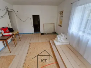 Prodej rodinného domu, Benešov nad Ploučnicí, Palackého, 170 m2