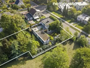 Prodej rodinného domu, Zábřeh, Jiráskova, 309 m2