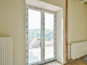 Prodej rodinného domu, Děčín, Včelná, 120 m2