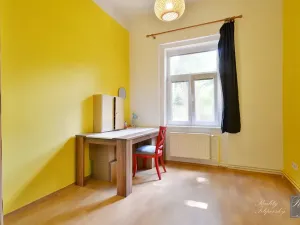 Prodej činžovního domu, Ústí nad Labem, Masarykova, 608 m2