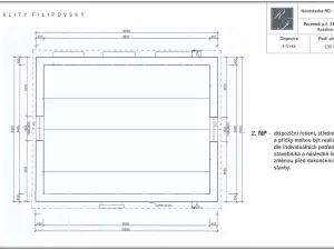 Prodej pozemku pro bydlení, Kraslice, Pod lesem, 630 m2