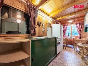 Prodej chaty, Kunžak, 65 m2