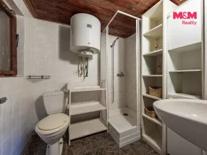 Prodej chaty, Kunžak, 65 m2