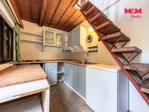 Prodej chaty, Kunžak, 65 m2