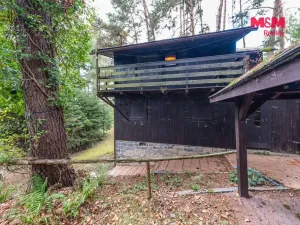Prodej chaty, Kunžak, 65 m2