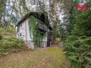Prodej chaty, Kunžak, 65 m2
