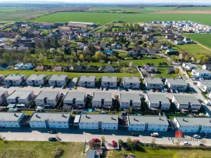 Prodej bytu 4+kk, Vochov, 80 m2