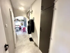 Prodej bytu 3+kk, Starý Mateřov, 64 m2