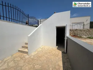 Prodej rodinného domu, Stara Novalja, Chorvatsko, 105 m2