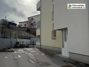 Prodej bytu 2+kk, Senj, Chorvatsko, 48 m2