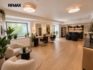 Prodej kanceláře, Slavkov u Brna, 81 m2