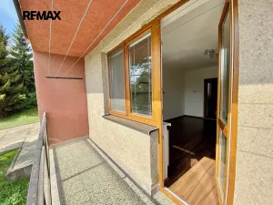 Pronájem bytu 3+1, Vyškov, Nosálovská, 78 m2
