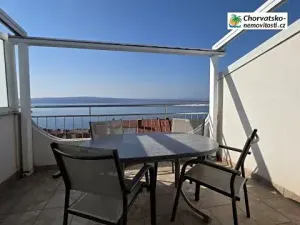 Prodej bytu 2+kk, Dramalj, Chorvatsko, 32 m2