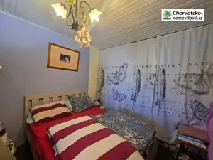 Prodej rodinného domu, Novi Vinodolski, Chorvatsko, 110 m2