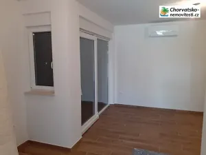 Prodej rodinného domu, Novalja, Chorvatsko, 117 m2