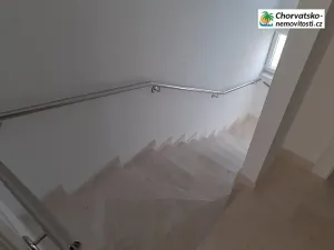 Prodej rodinného domu, Novalja, Chorvatsko, 117 m2