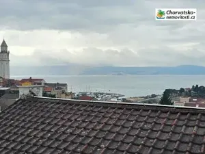 Prodej bytu 3+kk, Novi Vinodolski, Chorvatsko, 57 m2