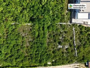 Prodej pozemku pro bydlení, Šmrika, Chorvatsko, 591 m2
