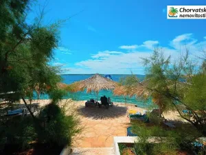 Prodej vily, Mandre, Chorvatsko, 390 m2