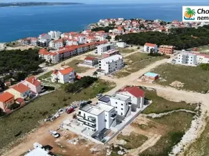 Prodej bytu 3+1, Povljana, Chorvatsko, 161 m2