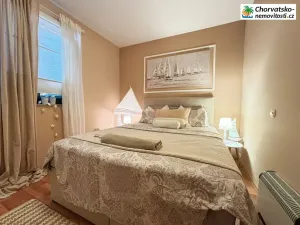 Prodej bytu 3+kk, Novalja, Chorvatsko, 51 m2