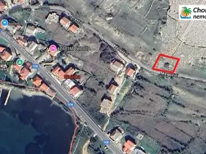 Prodej pozemku pro bydlení, Dinjiška, Chorvatsko, 643 m2