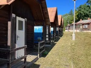 Prodej ubytování, Bílé Poličany, 1000 m2