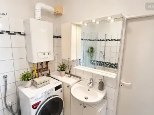 Prodej bytu 3+kk, Kroměříž, Třasoňova, 66 m2