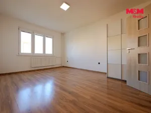 Prodej bytu 2+1, Prostějov, Šárka, 65 m2