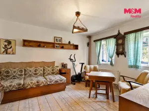 Prodej chalupy, Lázně Libverda, 84 m2
