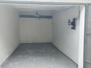 Prodej garáže, Brno, 19 m2