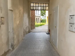 Prodej garáže, Brno, 19 m2
