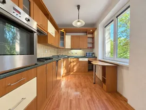 Prodej bytu 2+1, Havířov, Družstevnická, 49 m2