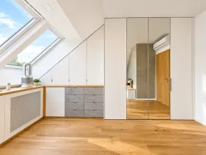 Prodej bytu 3+kk, Praha - Michle, Michelská, 100 m2