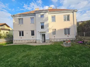 Prodej vícegeneračního domu, Miroslav, Česká, 250 m2