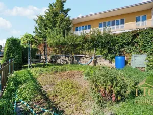 Prodej bytu 3+1, Hrušovany nad Jevišovkou, Na Vršku, 86 m2